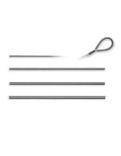 Mola Stonfo Big Game 10cm 10uni Nº4